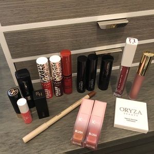 Large Lot of new makeup